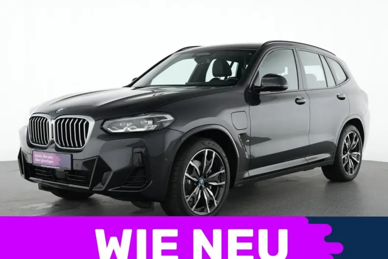 BMW X3 M (Seria X) din 2024 cu 36.222 km - oferta BMW183654 - foto 1
