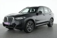 BMW X3 M (Seria X) din 2024 cu 36.222 km - oferta BMW183654 - foto 2
