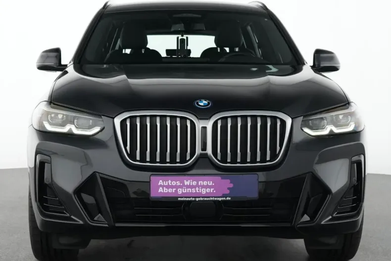 BMW X3 M (Seria X) din 2024 cu 36.222 km - oferta BMW183654 - foto 4