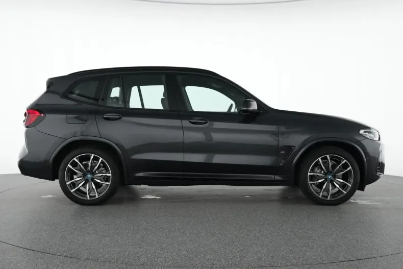 BMW X3 M (Seria X) din 2024 cu 36.222 km - oferta BMW183654 - foto 6