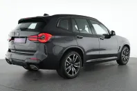 BMW X3 M (Seria X) din 2024 cu 36.222 km - oferta BMW183654 - foto 7