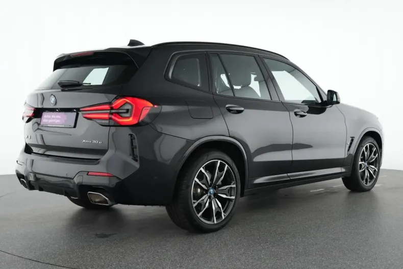 BMW X3 M (Seria X) din 2024 cu 36.222 km - oferta BMW183654 - foto 7