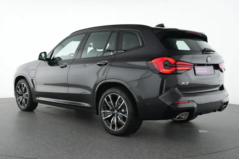 BMW X3 M (Seria X) din 2024 cu 36.222 km - oferta BMW183654 - foto 9