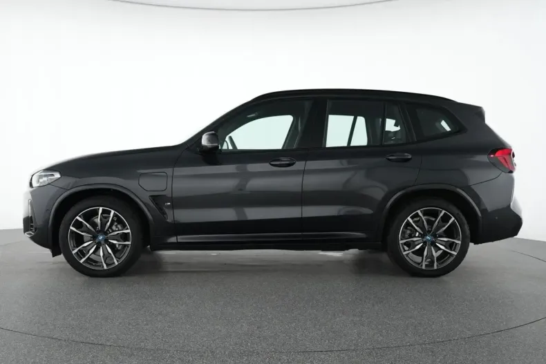 BMW X3 M (Seria X) din 2024 cu 36.222 km - oferta BMW183654 - foto 10