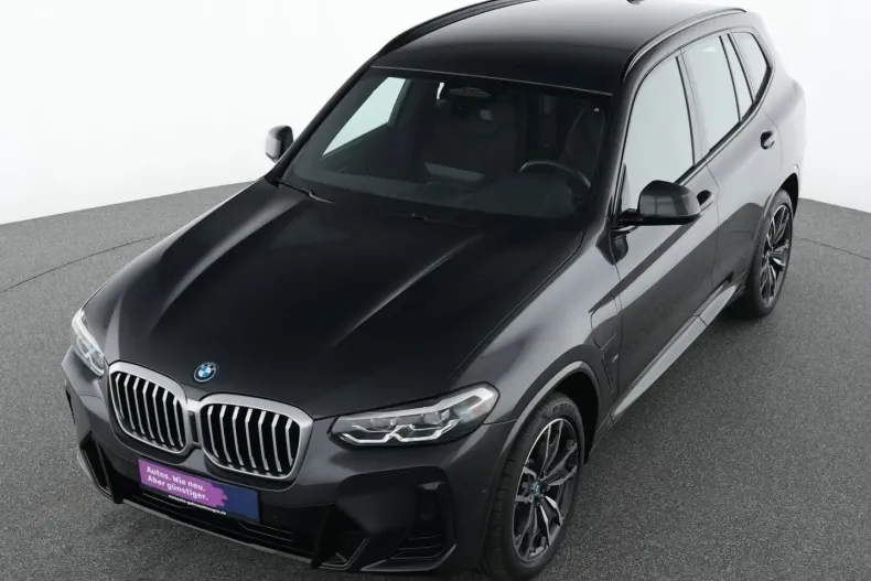 BMW X3 M (Seria X) din 2024 cu 36.222 km - oferta BMW183654 - foto 11