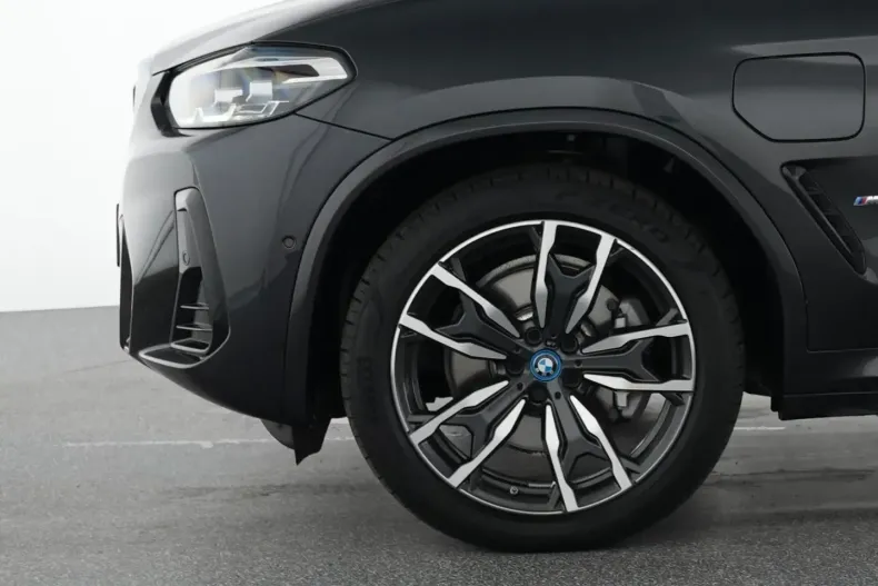 BMW X3 M (Seria X) din 2024 cu 36.222 km - oferta BMW183654 - foto 14