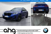 BMW X4 M (Seria X) din 2023 cu 40.010 km - oferta BMW183655 - foto 1