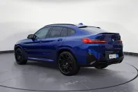 BMW X4 M (Seria X) din 2023 cu 40.010 km - oferta BMW183655 - foto 4