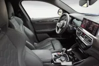 BMW X4 M (Seria X) din 2023 cu 40.010 km - oferta BMW183655 - foto 7