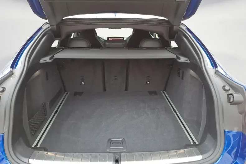 BMW X4 M (Seria X) din 2023 cu 40.010 km - oferta BMW183655 - foto 10