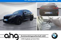 BMW X4 M (Seria X) din 2024 cu 17.900 km - oferta BMW183656 - foto 1