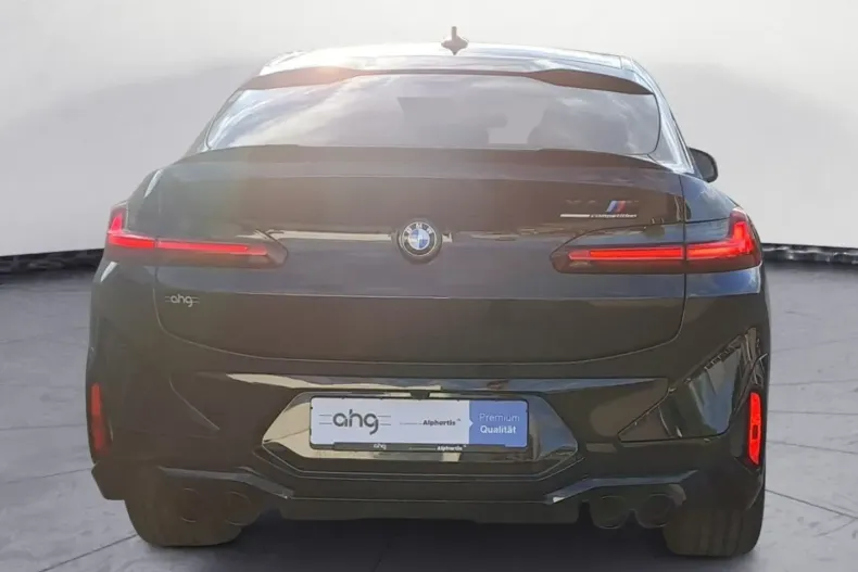 BMW X4 M (Seria X) din 2024 cu 17.900 km - oferta BMW183656 - foto 5