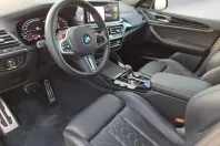 BMW X4 M (Seria X) din 2024 cu 17.900 km - oferta BMW183656 - foto 8