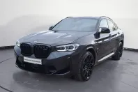 BMW X4 M (Seria X) din 2024 cu 27.590 km - oferta BMW183657 - foto 2