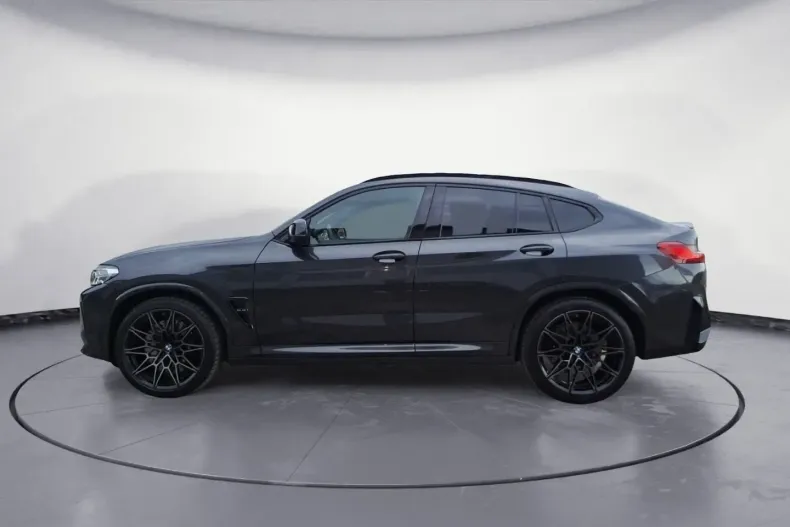 BMW X4 M (Seria X) din 2024 cu 27.590 km - oferta BMW183657 - foto 3