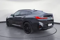 BMW X4 M (Seria X) din 2024 cu 27.590 km - oferta BMW183657 - foto 4