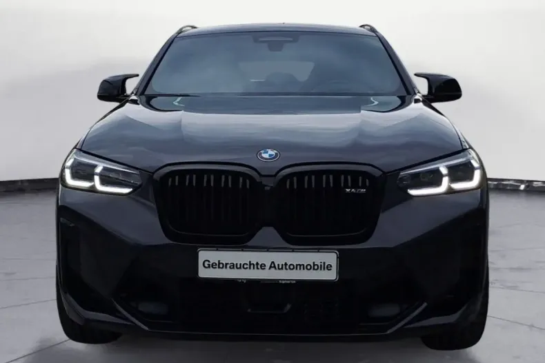 BMW X4 M (Seria X) din 2024 cu 27.590 km - oferta BMW183657 - foto 7