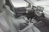 BMW X4 M (Seria X) din 2024 cu 27.590 km - oferta BMW183657 - foto 9