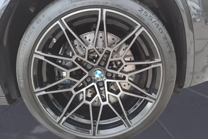 BMW X4 M (Seria X) din 2024 cu 27.590 km - oferta BMW183657 - foto 12