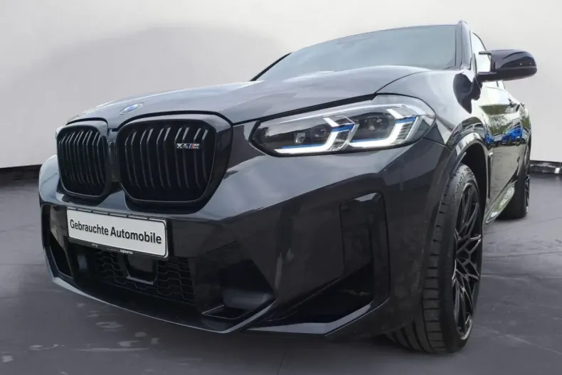 BMW X4 M (Seria X) din 2024 cu 27.590 km - oferta BMW183657 - foto 13