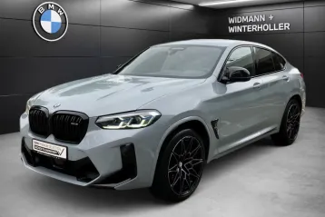 BMW X4 M din 2024 - oferta BMW183658
