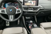 BMW X4 M (Seria X) din 2024 cu 28.200 km - oferta BMW183658 - foto 3