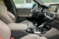 BMW X4 M (Seria X) din 2024 cu 28.200 km - oferta BMW183658 - foto 4