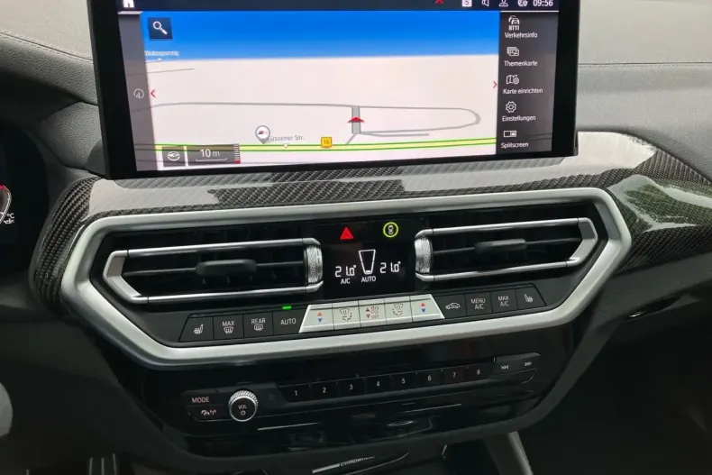 BMW X4 M (Seria X) din 2024 cu 28.200 km - oferta BMW183658 - foto 9