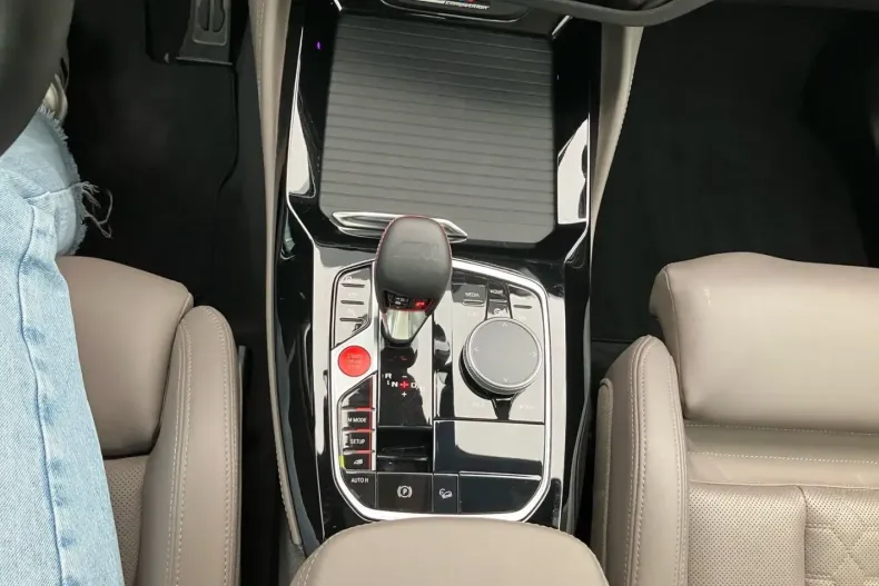 BMW X4 M (Seria X) din 2024 cu 28.200 km - oferta BMW183658 - foto 14