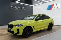 BMW X4 M (Seria X) din 2024 cu 12.300 km - oferta BMW183659 - foto 1