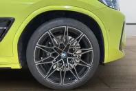 BMW X4 M (Seria X) din 2024 cu 12.300 km - oferta BMW183659 - foto 3