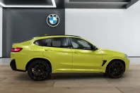 BMW X4 M (Seria X) din 2024 cu 12.300 km - oferta BMW183659 - foto 8