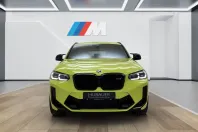 BMW X4 M (Seria X) din 2024 cu 12.300 km - oferta BMW183659 - foto 10