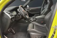 BMW X4 M (Seria X) din 2024 cu 12.300 km - oferta BMW183659 - foto 13