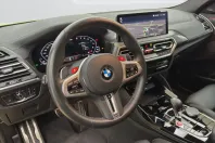 BMW X4 M (Seria X) din 2024 cu 12.300 km - oferta BMW183659 - foto 14