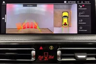 BMW X4 M (Seria X) din 2024 cu 12.300 km - oferta BMW183659 - foto 15