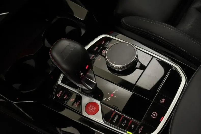 BMW X4 M (Seria X) din 2024 cu 12.300 km - oferta BMW183659 - foto 16