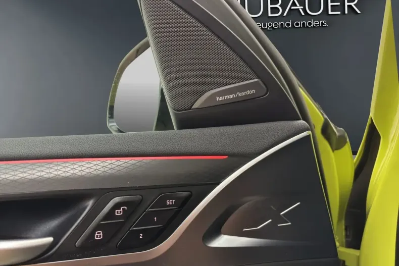 BMW X4 M (Seria X) din 2024 cu 12.300 km - oferta BMW183659 - foto 18