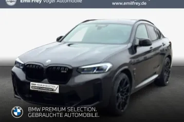 BMW X4 M din 2023 - oferta BMW183660