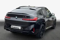 BMW X4 M (Seria X) din 2023 cu 44.986 km - oferta BMW183660 - foto 2