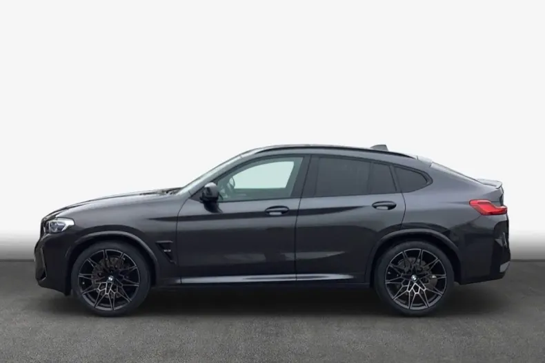 BMW X4 M (Seria X) din 2023 cu 44.986 km - oferta BMW183660 - foto 5