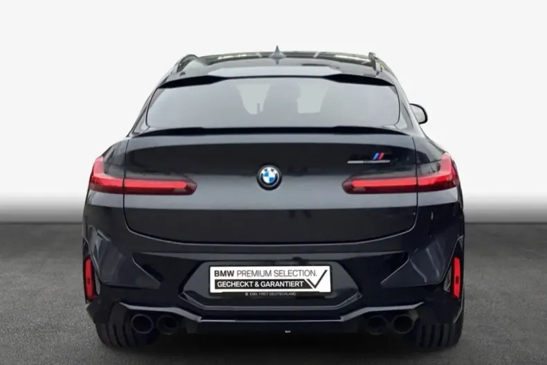 BMW X4 M (Seria X) din 2023 cu 44.986 km - oferta BMW183660 - foto 6