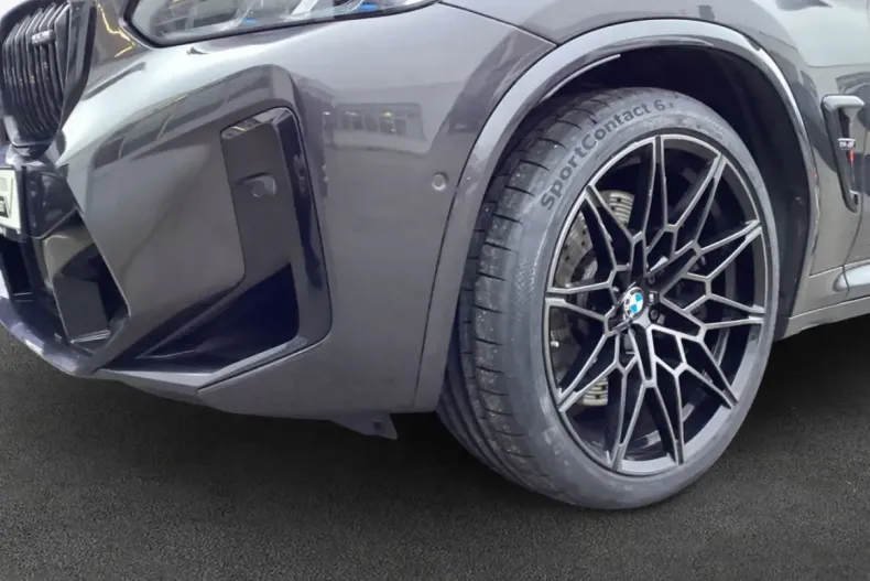 BMW X4 M (Seria X) din 2023 cu 44.986 km - oferta BMW183660 - foto 7