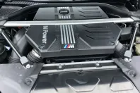 BMW X4 M (Seria X) din 2023 cu 44.986 km - oferta BMW183660 - foto 9