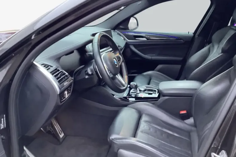 BMW X4 M (Seria X) din 2023 cu 44.986 km - oferta BMW183660 - foto 11