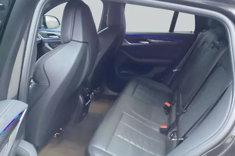 BMW X4 M (Seria X) din 2023 cu 44.986 km - oferta BMW183660 - foto 13