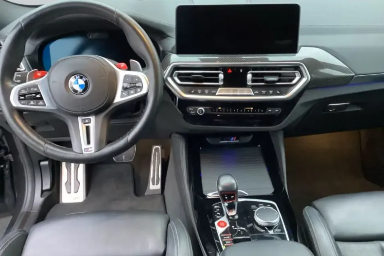 BMW X4 M (Seria X) din 2023 cu 44.986 km - oferta BMW183660 - foto 15
