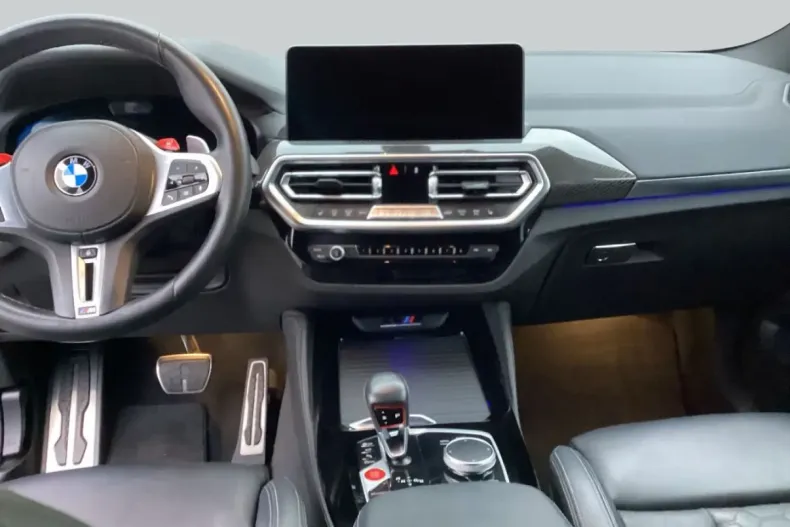 BMW X4 M (Seria X) din 2023 cu 44.986 km - oferta BMW183660 - foto 16