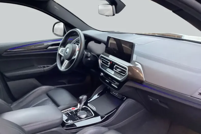 BMW X4 M (Seria X) din 2023 cu 44.986 km - oferta BMW183660 - foto 17