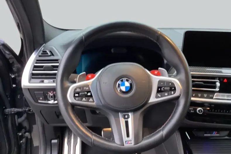 BMW X4 M (Seria X) din 2023 cu 44.986 km - oferta BMW183660 - foto 18